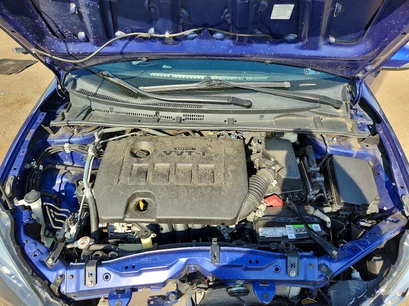 2T1BURHEXHC923170 2017 TOYOTA COROLLA photo no. 11