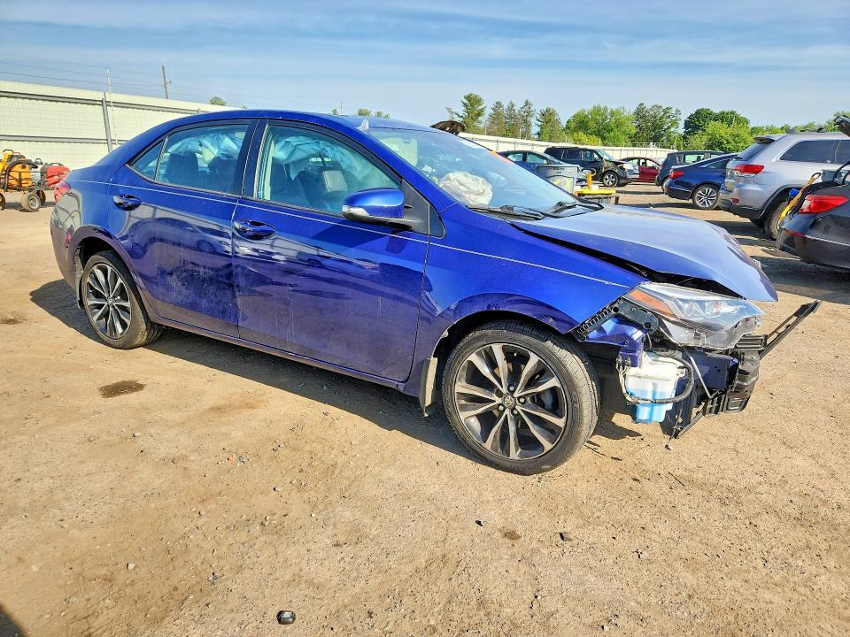 2T1BURHEXHC923170 2017 TOYOTA COROLLA photo no. 4