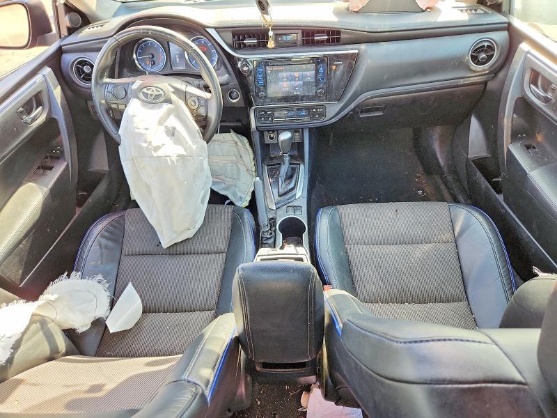 2T1BURHEXHC923170 2017 TOYOTA COROLLA photo no. 8