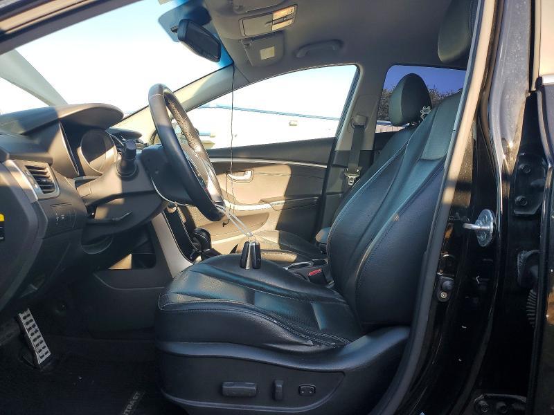 2014 HYUNDAI ELANTRA GT BASE — Фото 7 из 12