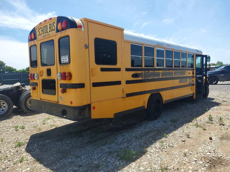2014 IC CORPORATION CE SERIES SCHOOL - SCHOOL BUS — Фото 4 из 10