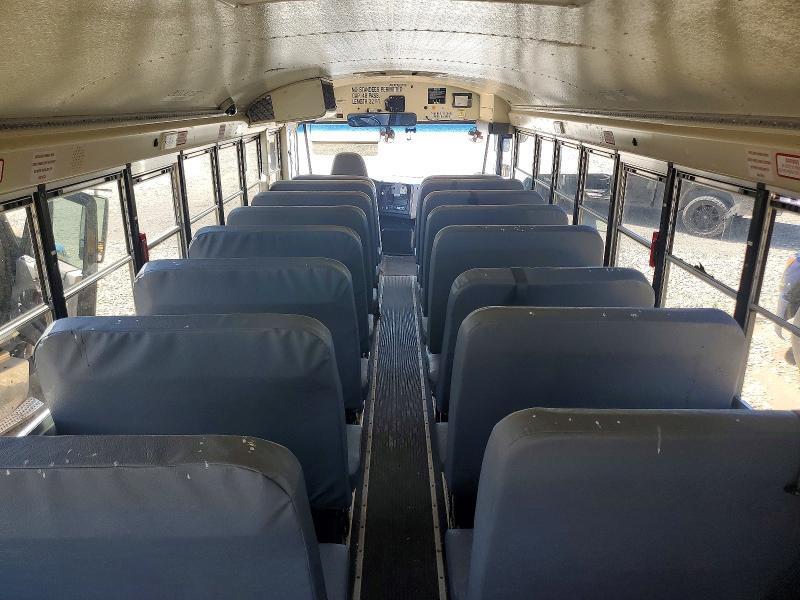 2014 IC CORPORATION CE SERIES SCHOOL - SCHOOL BUS — Фото 9 из 10
