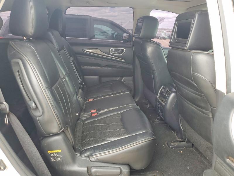 5N1AL0MN7EC531182 2014 INFINITI QX60 photo no. 10