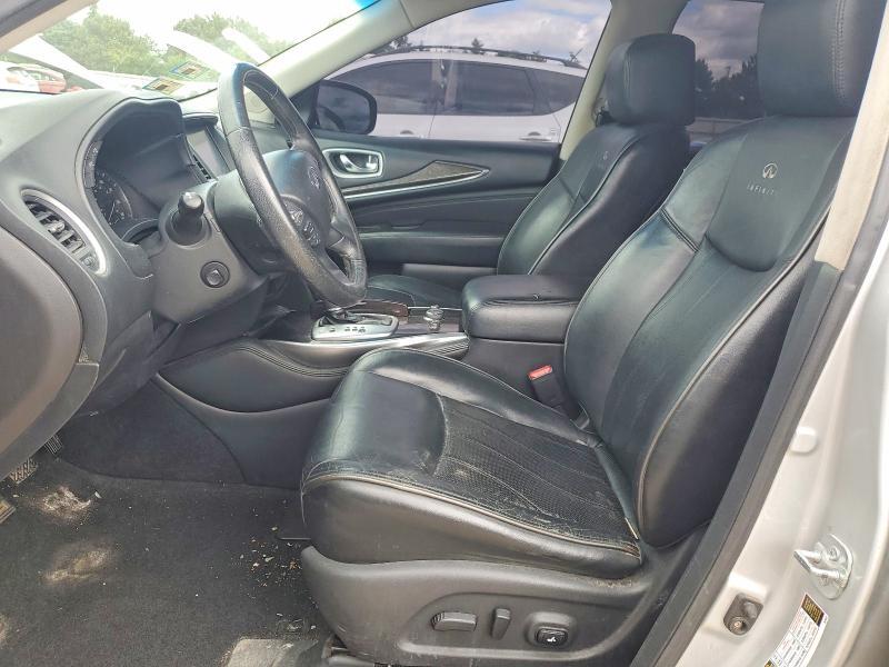 5N1AL0MN7EC531182 2014 INFINITI QX60 photo no. 7