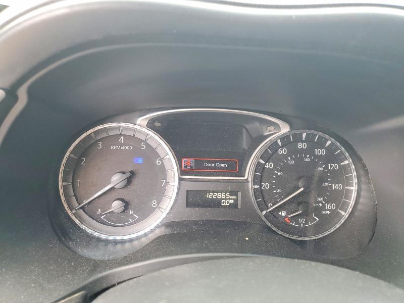 5N1AL0MN7EC531182 2014 INFINITI QX60 photo no. 9
