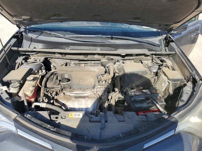 JTMZFREV9HJ702354 2017 TOYOTA RAV4 photo no. 12