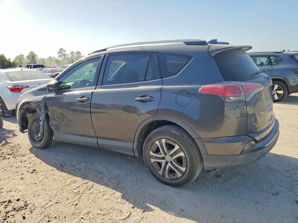 JTMZFREV9HJ702354 2017 TOYOTA RAV4 photo no. 2