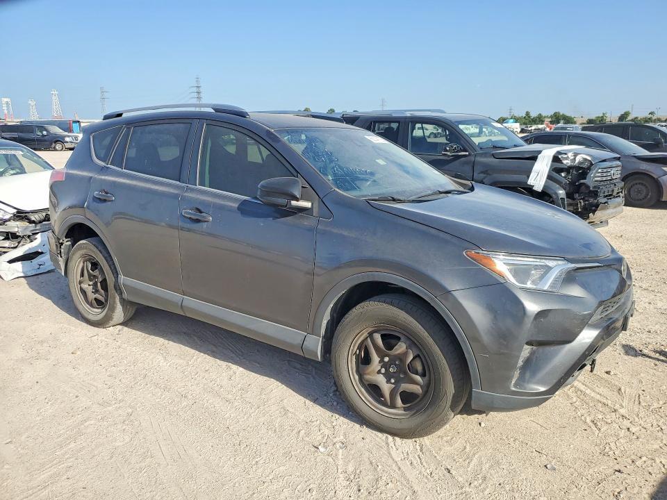 JTMZFREV9HJ702354 2017 TOYOTA RAV4 photo no. 4