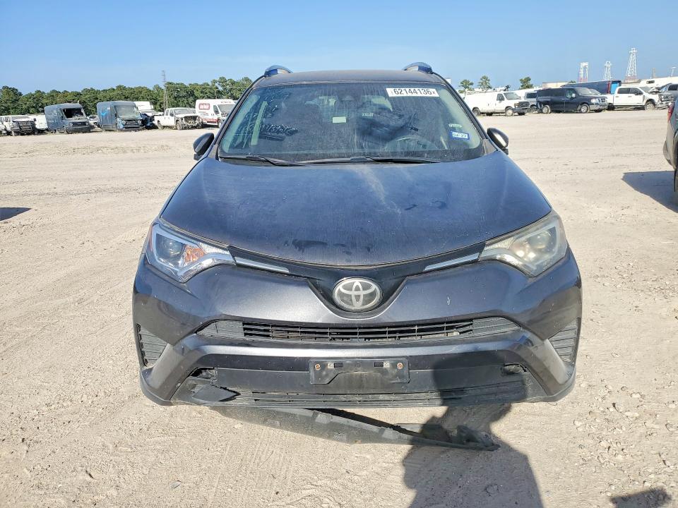 JTMZFREV9HJ702354 2017 TOYOTA RAV4 photo no. 5