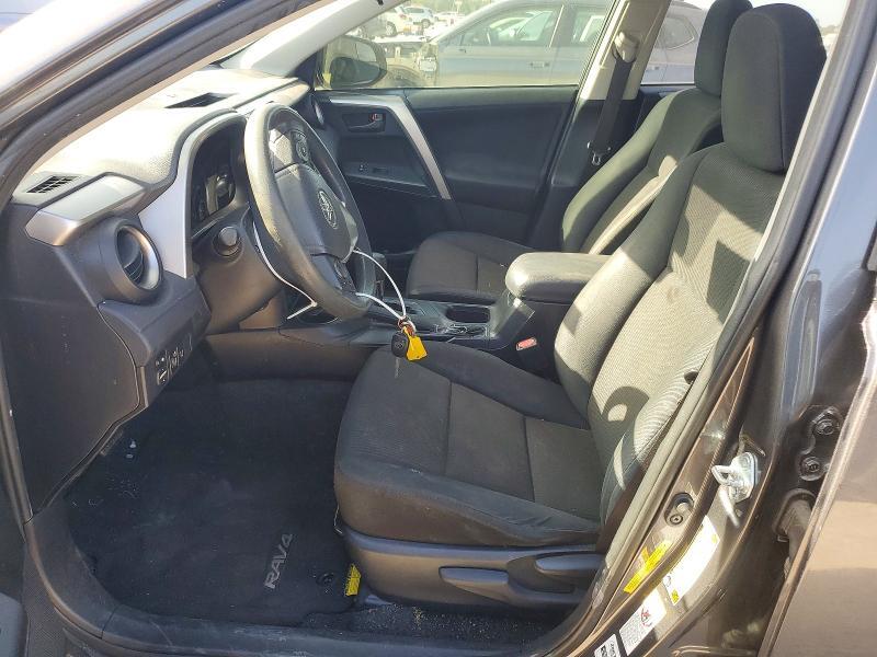 JTMZFREV9HJ702354 2017 TOYOTA RAV4 photo no. 7