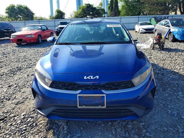 2022 KIA FORTE LXS — Фото 5 из 12