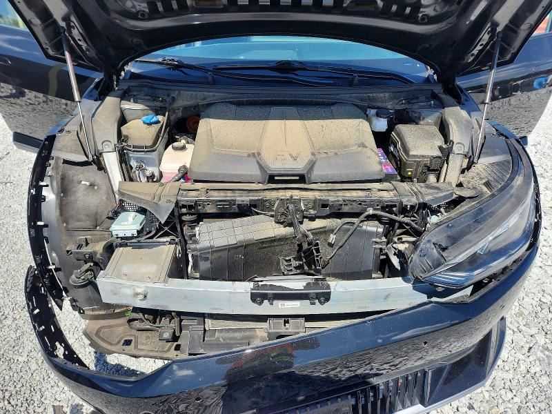 2022 KIA EV6 WIND — Фото 11 из 12