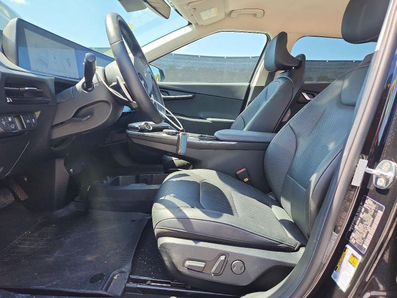 2022 KIA EV6 WIND — Фото 7 из 12