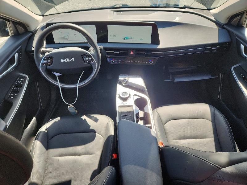 2022 KIA EV6 WIND — Фото 8 из 12