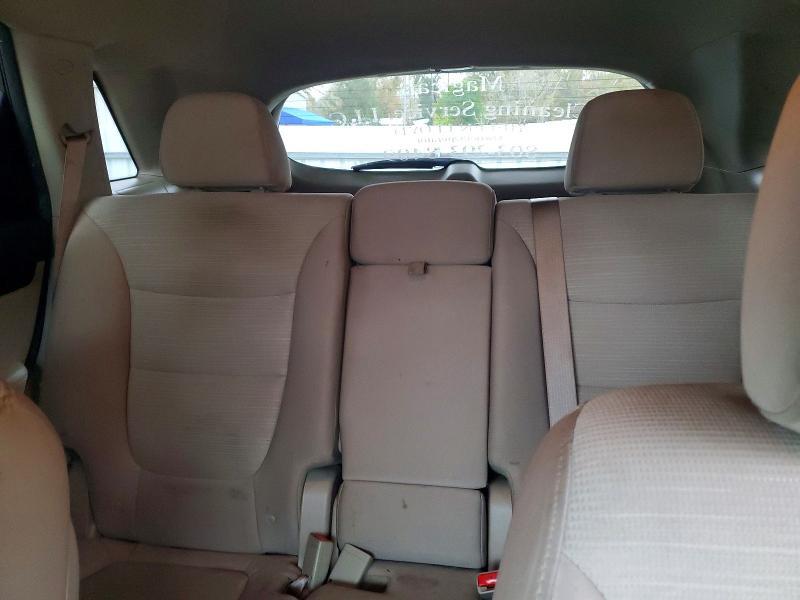 5XYKT4A63EG528496 2014 KIA SORENTO photo no. 10