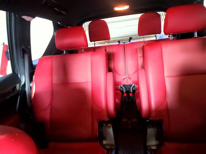 2022 LEXUS GX 460 — Фото 10 из 13