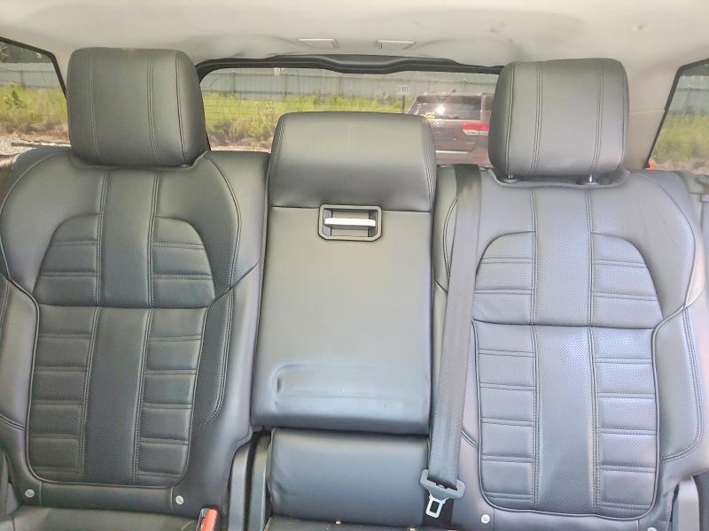 2014 LAND ROVER RANGE ROVER SPORT AUTOBIOGRAPHY — Фото 10 из 13