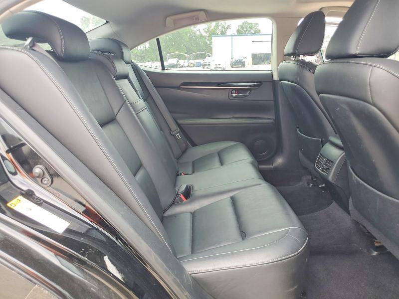 2014 LEXUS ES 350 — Фото 10 из 12