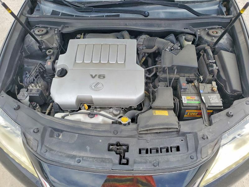 2014 LEXUS ES 350 — Фото 11 из 12