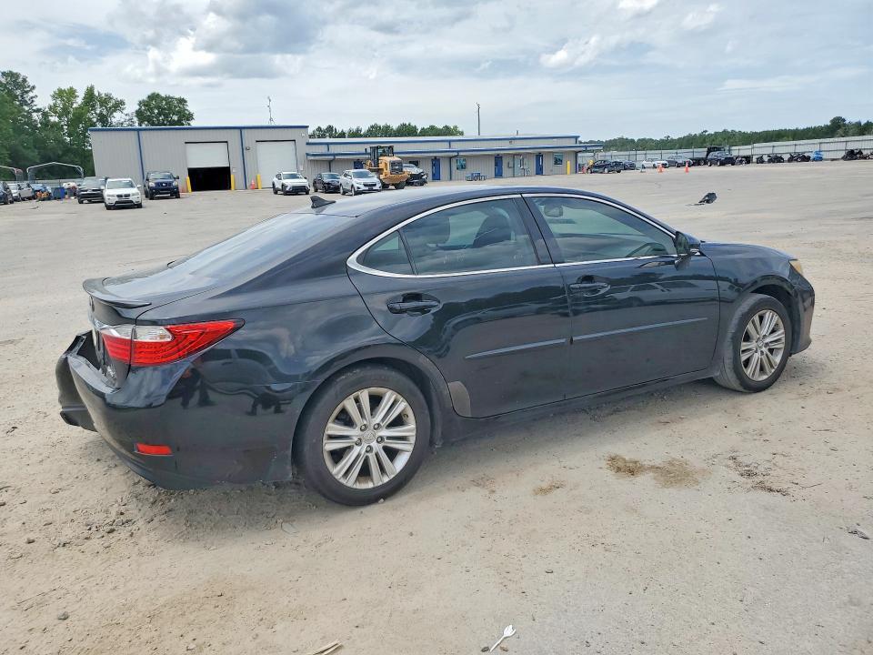 2014 LEXUS ES 350 — Фото 3 из 12