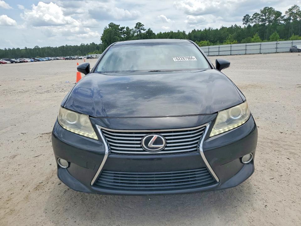 2014 LEXUS ES 350 — Фото 5 из 12