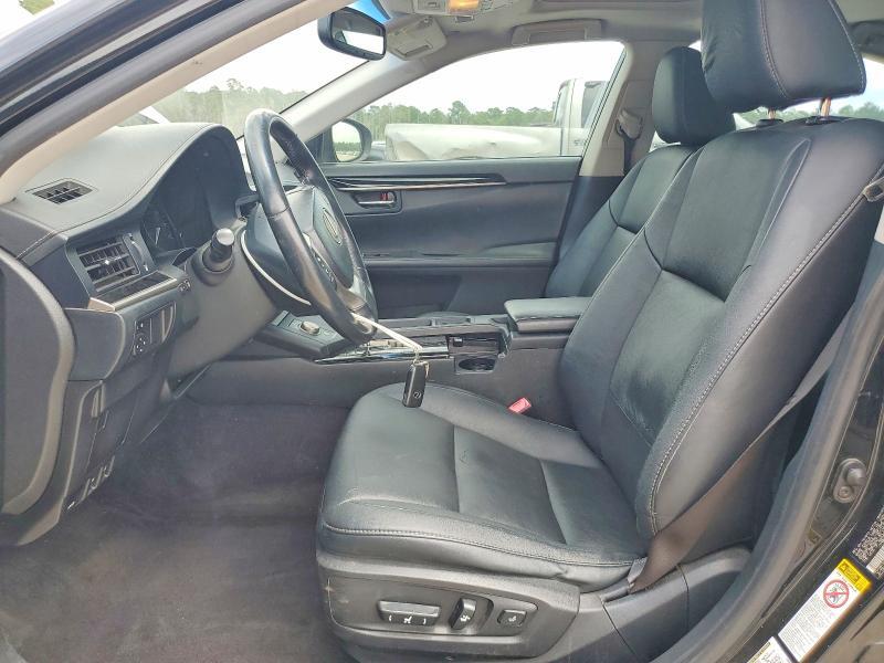 2014 LEXUS ES 350 — Фото 7 из 12