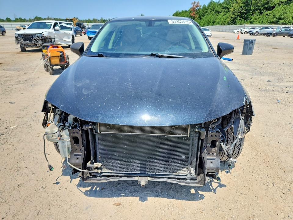2014 LEXUS CT 200 — Фото 5 из 13