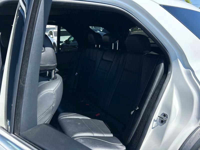 2022 MERCEDES-BENZ GLE 450 4MATIC — Фото 6 из 12