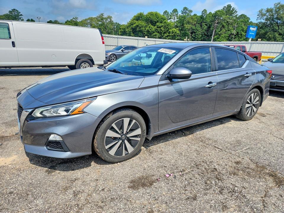 1N4BL4DV2NN354681 2022 NISSAN ALTIMA photo no. 1