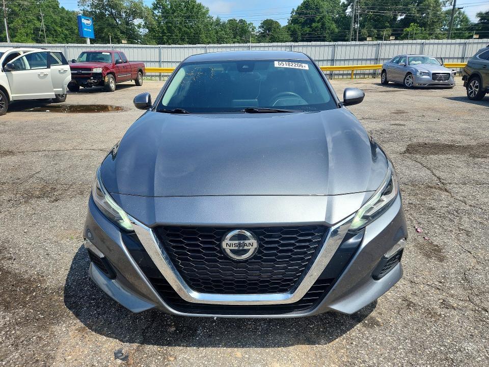1N4BL4DV2NN354681 2022 NISSAN ALTIMA photo no. 5