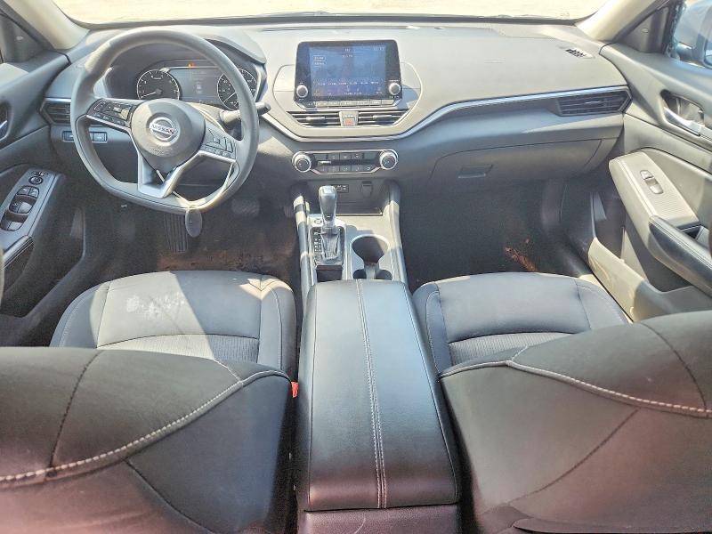 1N4BL4DV2NN354681 2022 NISSAN ALTIMA photo no. 8