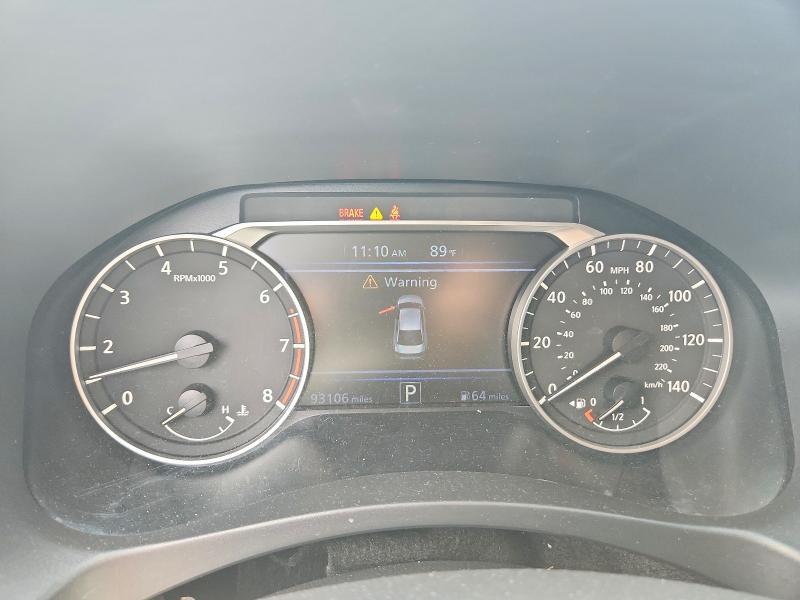 1N4BL4DV2NN354681 2022 NISSAN ALTIMA photo no. 9