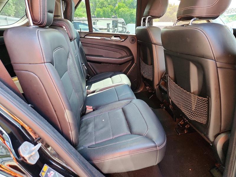 2014 MERCEDES-BENZ ML 350 4MATIC — Фото 11 из 13