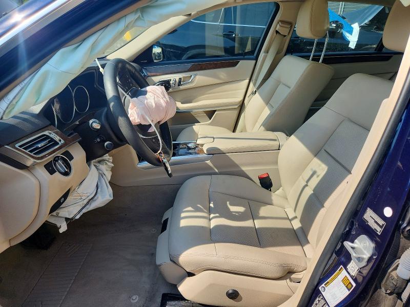 WDDHF8JB1EA978367 2014 MERCEDES-BENZ E photo no. 7