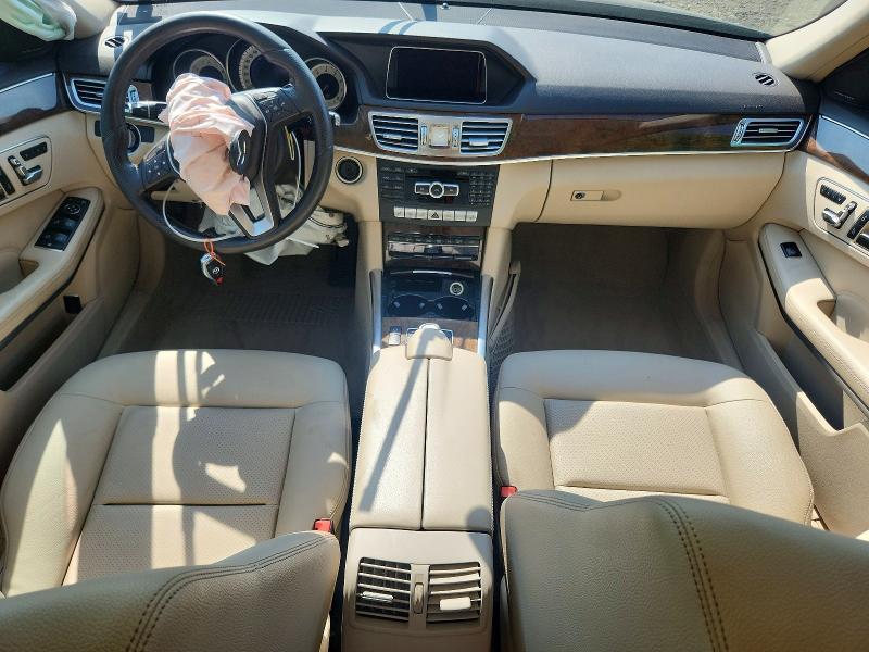 WDDHF8JB1EA978367 2014 MERCEDES-BENZ E photo no. 8
