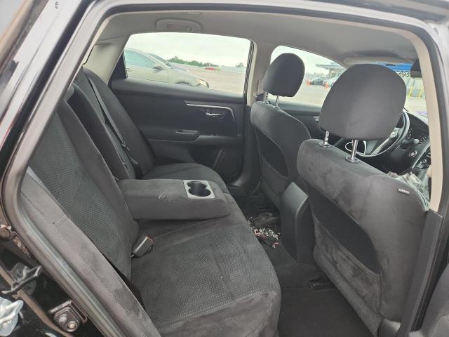 2014 NISSAN ALTIMA 2.5 SV — Фото 10 из 12