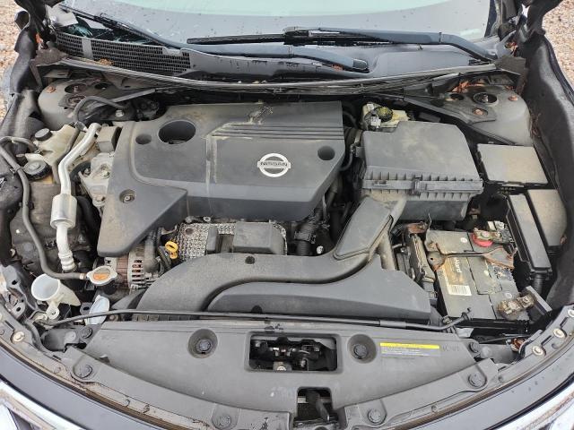 2014 NISSAN ALTIMA 2.5 SV — Фото 11 из 12
