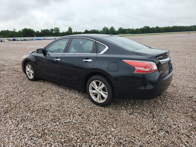 2014 NISSAN ALTIMA 2.5 SV — Фото 2 из 12