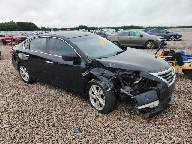 2014 NISSAN ALTIMA 2.5 SV — Фото 4 из 12