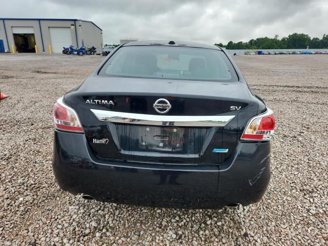 2014 NISSAN ALTIMA 2.5 SV — Фото 6 из 12
