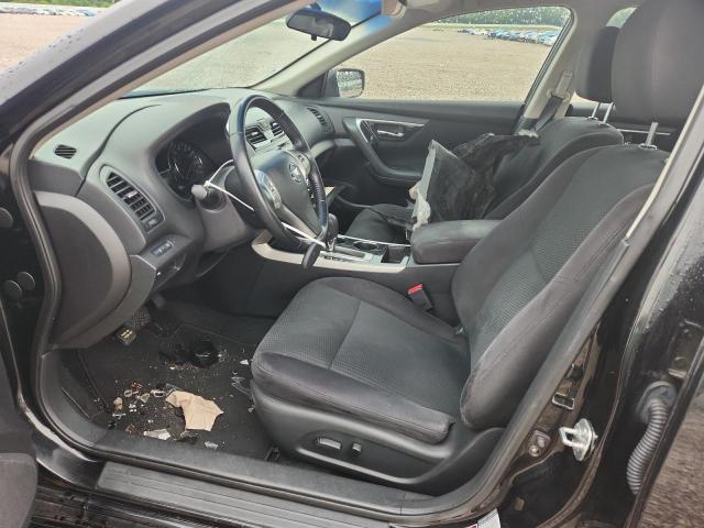 2014 NISSAN ALTIMA 2.5 SV — Фото 7 из 12