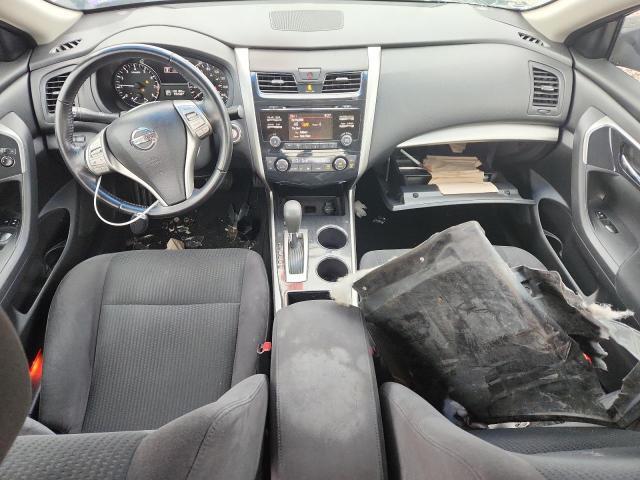 2014 NISSAN ALTIMA 2.5 SV — Фото 8 из 12