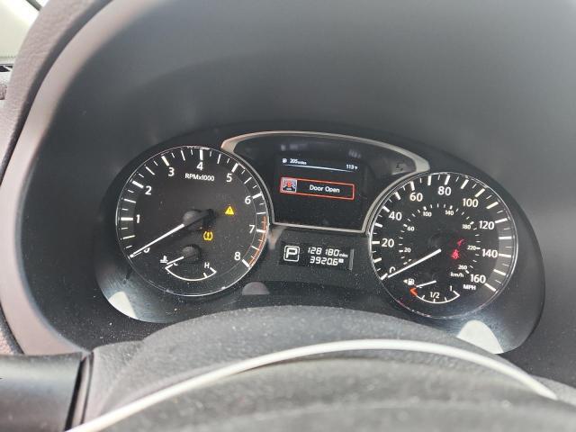 2014 NISSAN ALTIMA 2.5 SV — Фото 9 из 12