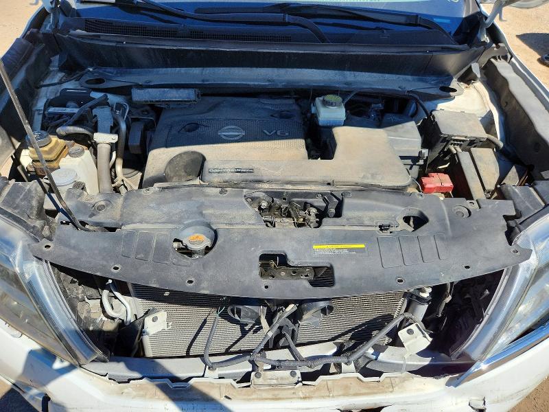 5N1AR2MM3EC680271 2014 NISSAN PATHFINDER photo no. 11