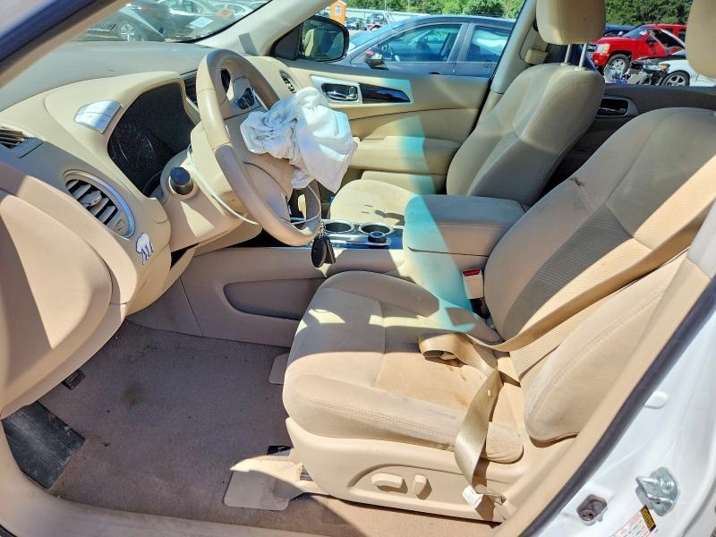5N1AR2MM3EC680271 2014 NISSAN PATHFINDER photo no. 7
