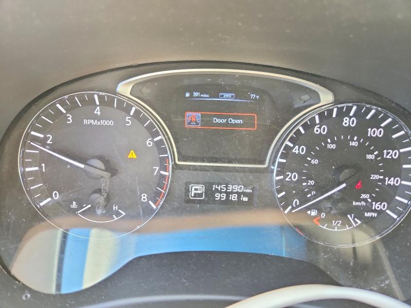5N1AR2MM3EC680271 2014 NISSAN PATHFINDER photo no. 9
