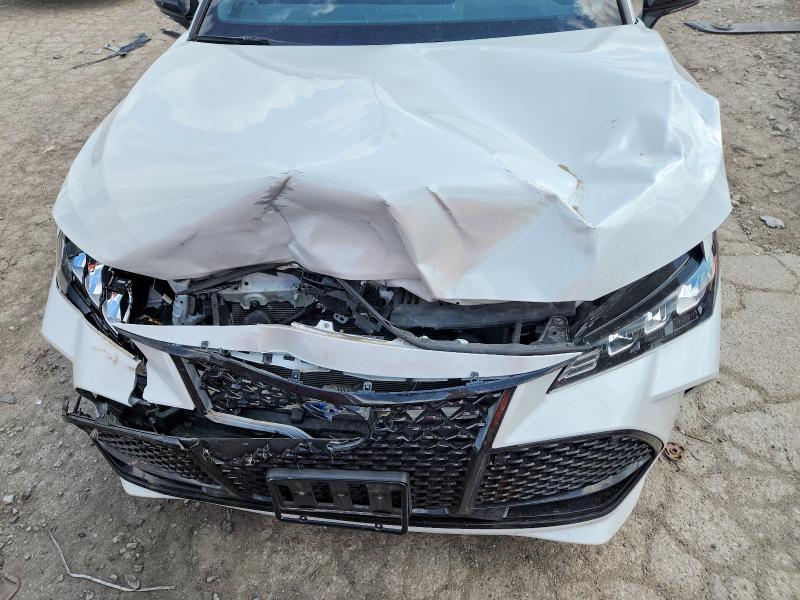 2022 TOYOTA AVALON NIGHT SHADE — Фото 11 из 12