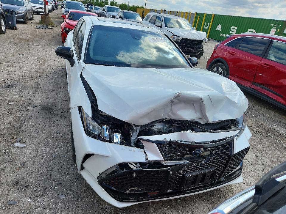 2022 TOYOTA AVALON NIGHT SHADE — Фото 5 из 12