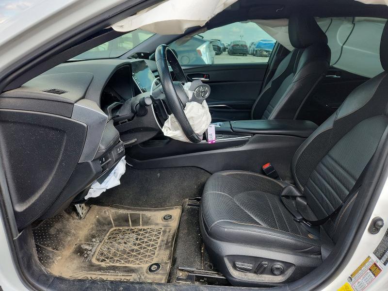 2022 TOYOTA AVALON NIGHT SHADE — Фото 7 из 12