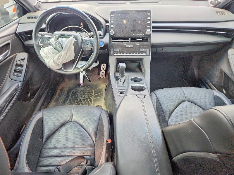 2022 TOYOTA AVALON NIGHT SHADE — Фото 8 из 12